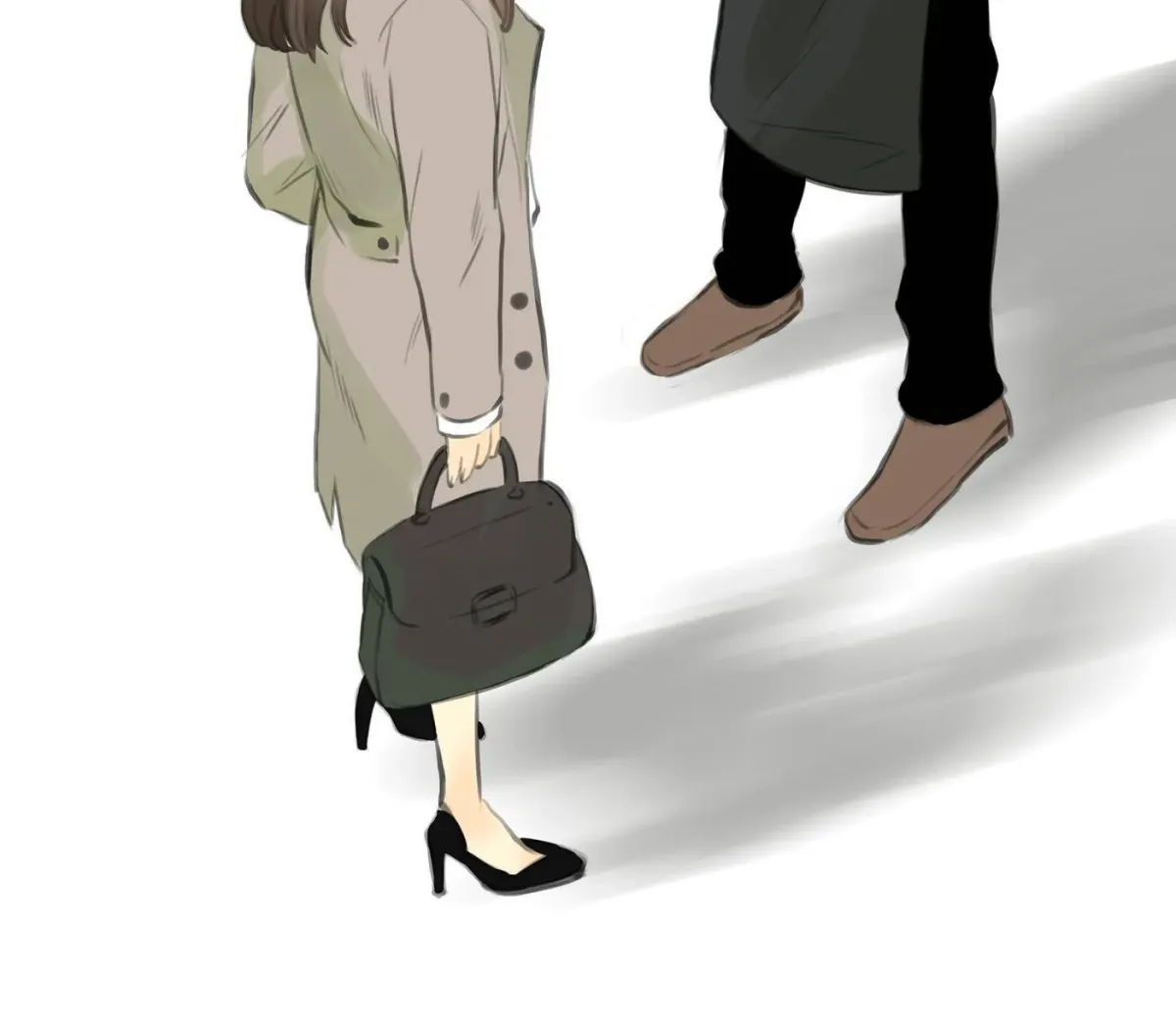 Cinderella at Midnight Chapter 55 page 102 - 