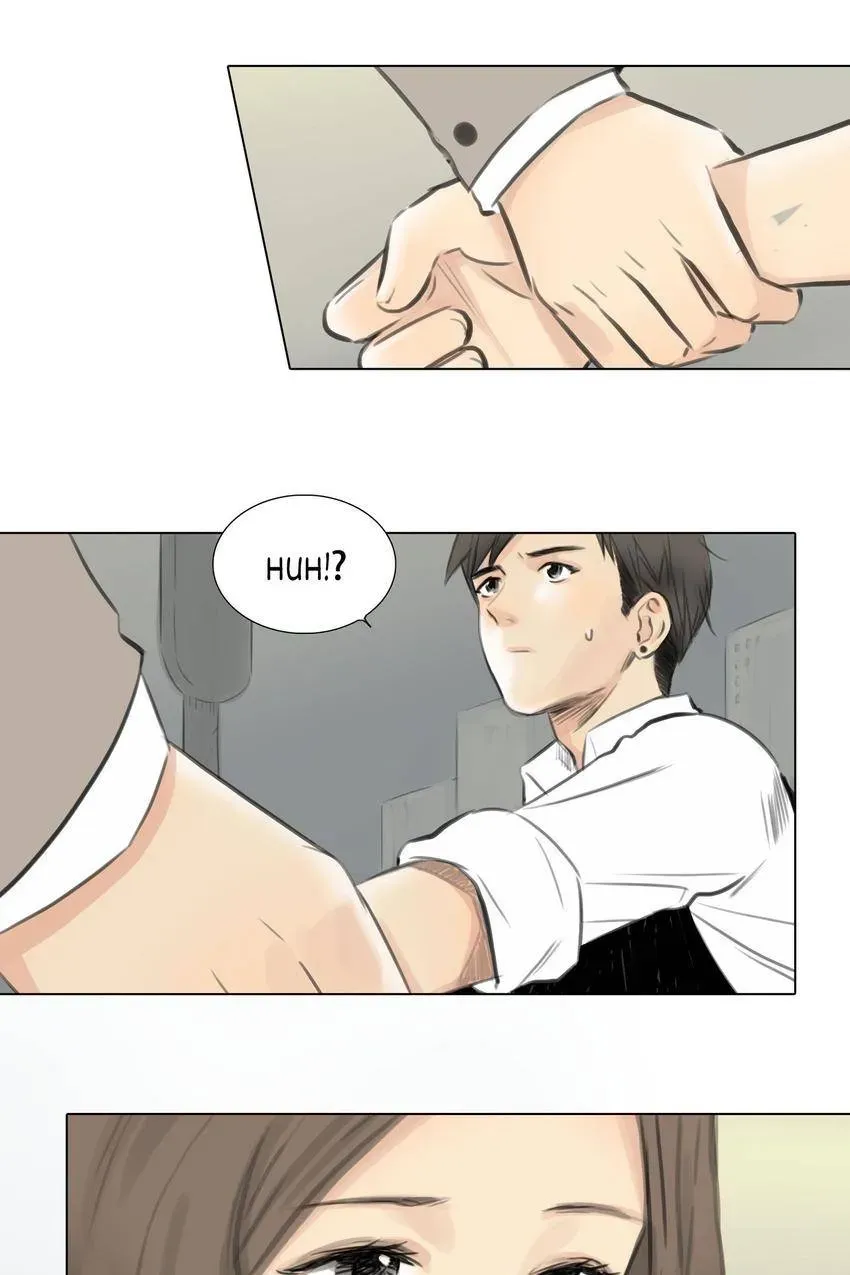 Cinderella at Midnight Chapter 55 page 103 - 