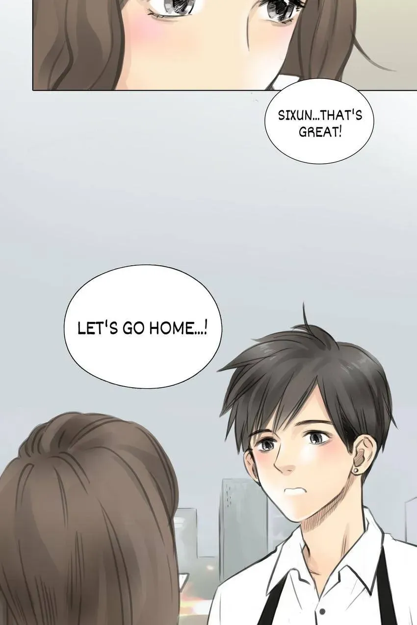 Cinderella at Midnight Chapter 55 page 104 - 