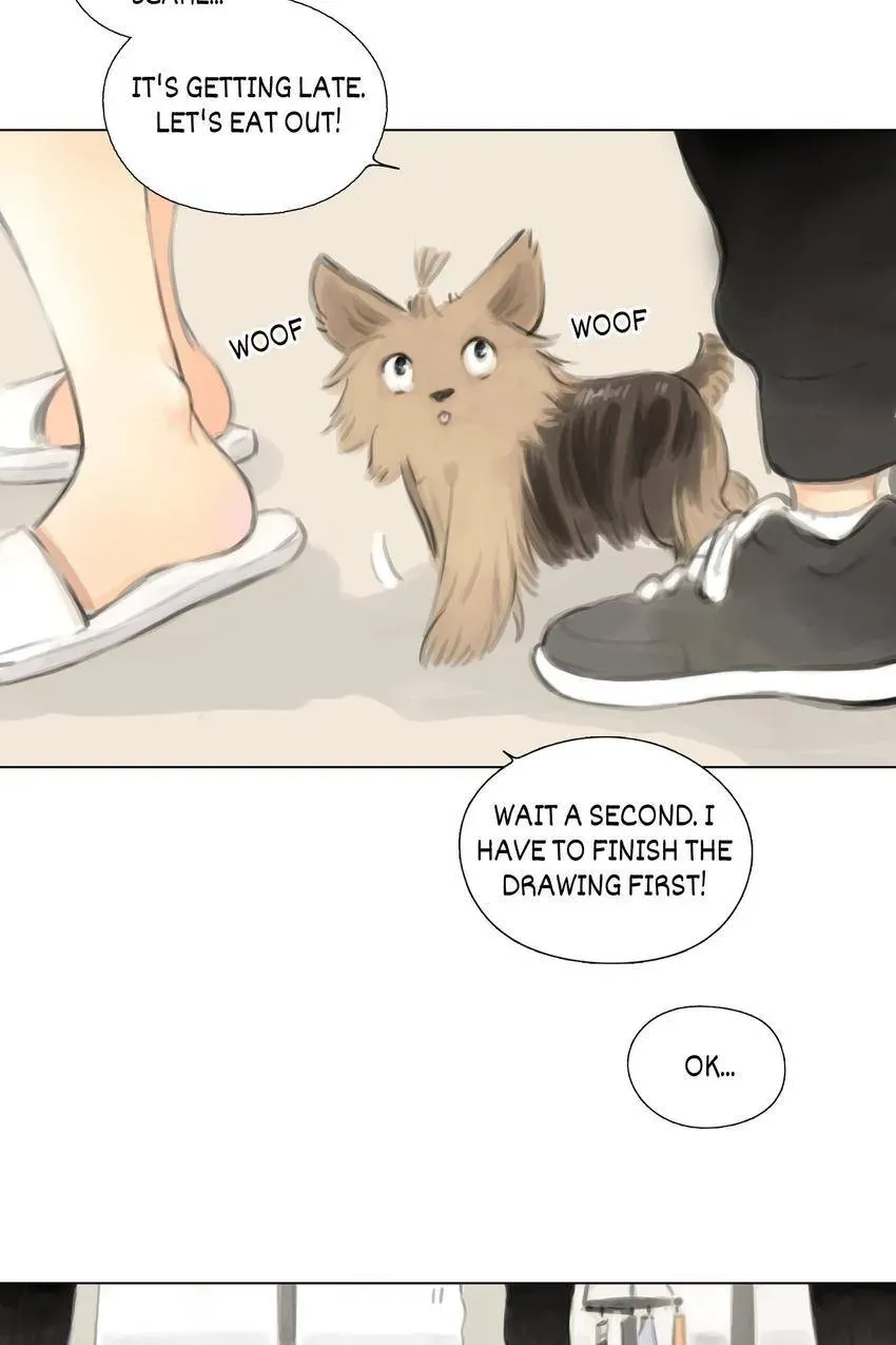 Cinderella at Midnight Chapter 55 page 12 - 