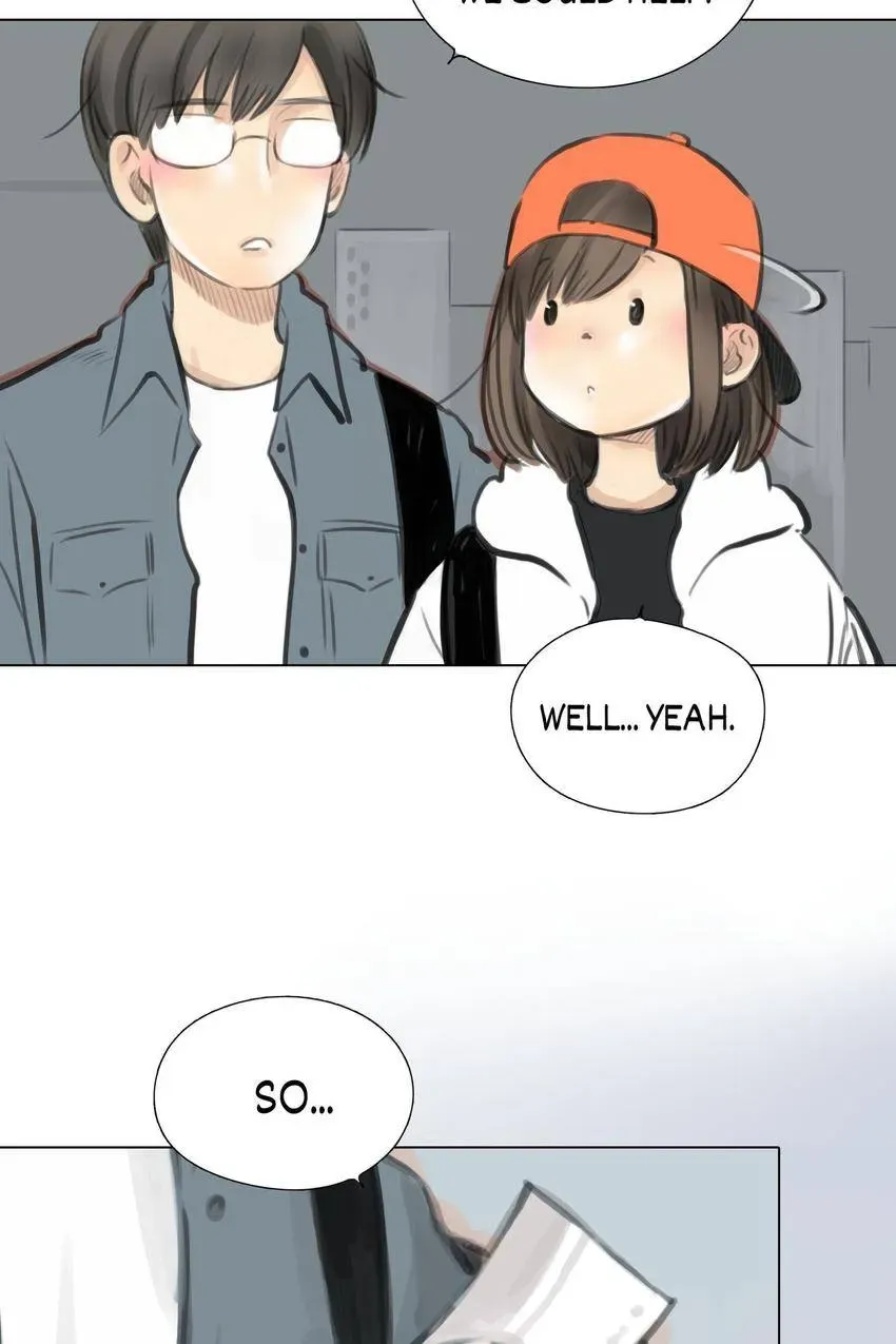 Cinderella at Midnight Chapter 55 page 114 - 