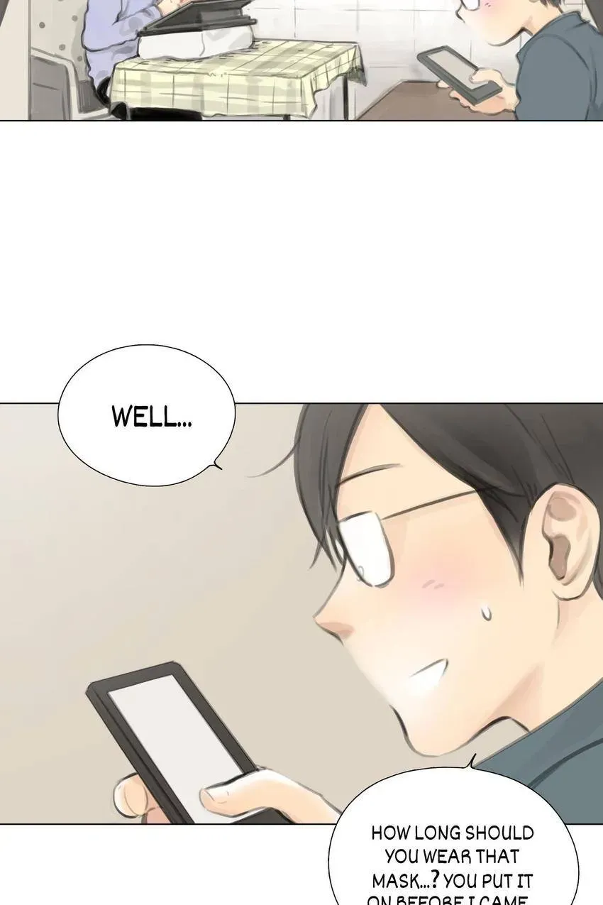Cinderella at Midnight Chapter 55 page 15 - 