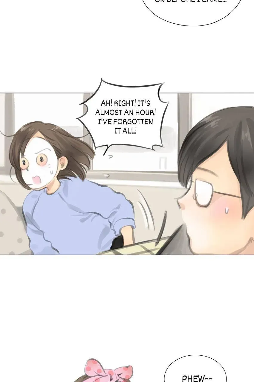 Cinderella at Midnight Chapter 55 page 16 - 