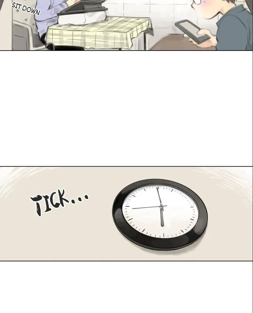 Cinderella at Midnight Chapter 55 page 18 - 