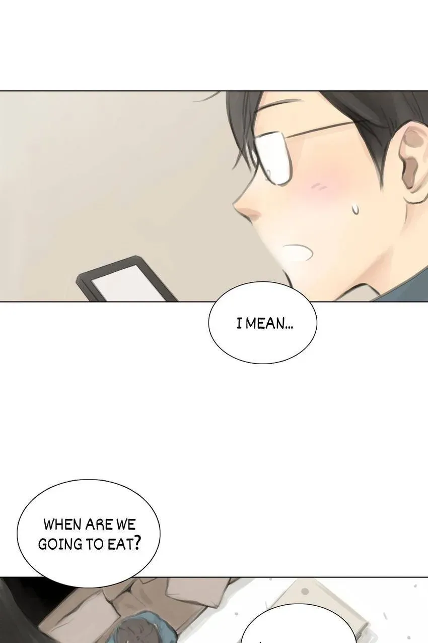 Cinderella at Midnight Chapter 55 page 19 - 