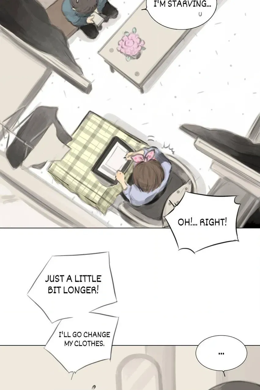 Cinderella at Midnight Chapter 55 page 20 - 