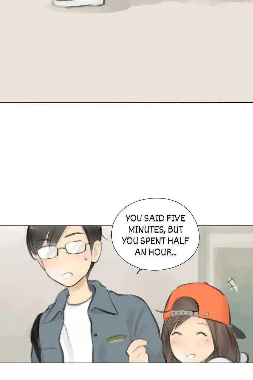 Cinderella at Midnight Chapter 55 page 24 - 