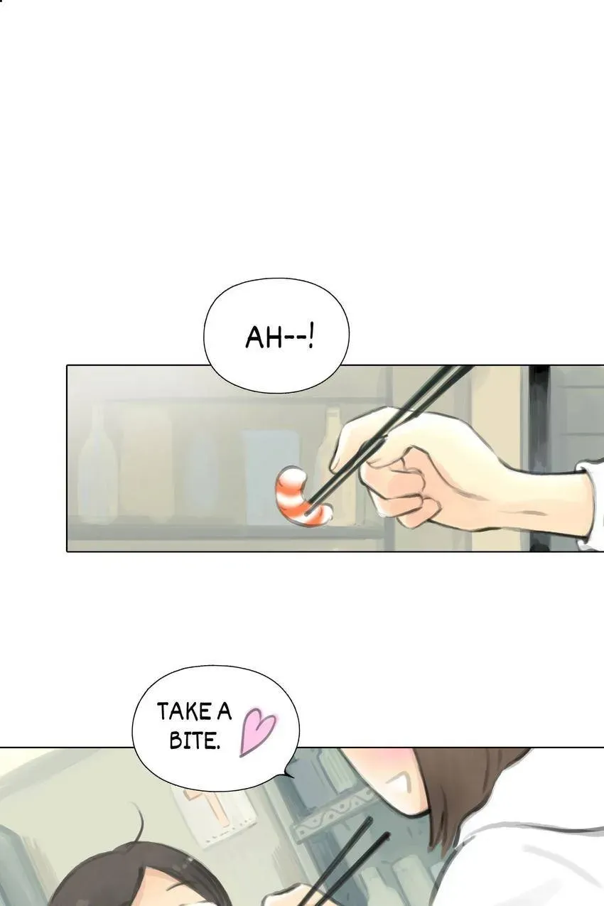 Cinderella at Midnight Chapter 55 page 27 - 