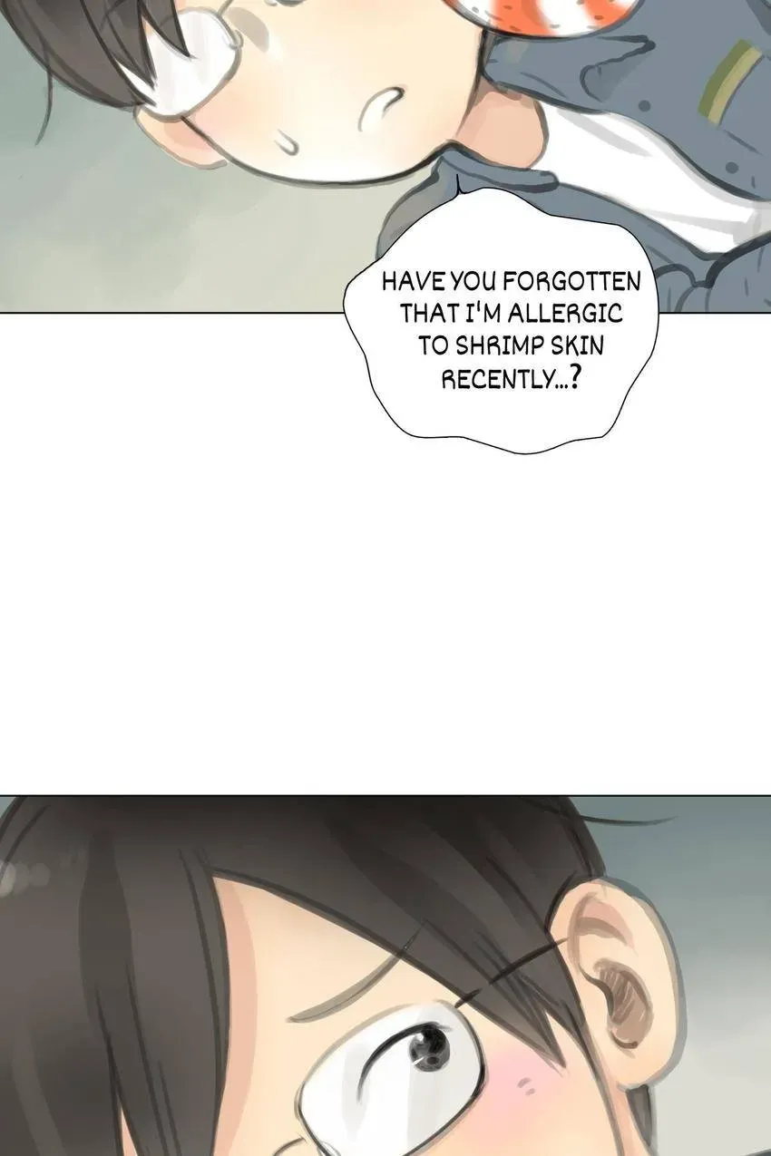 Cinderella at Midnight Chapter 55 page 29 - 