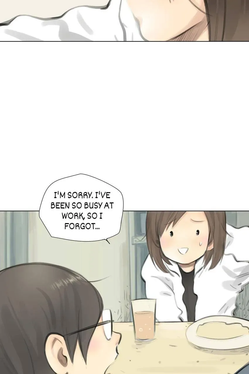 Cinderella at Midnight Chapter 55 page 31 - 