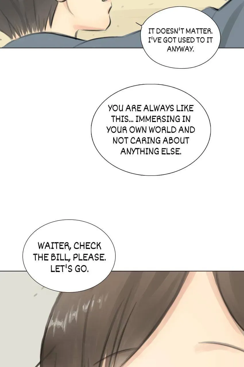 Cinderella at Midnight Chapter 55 page 32 - 