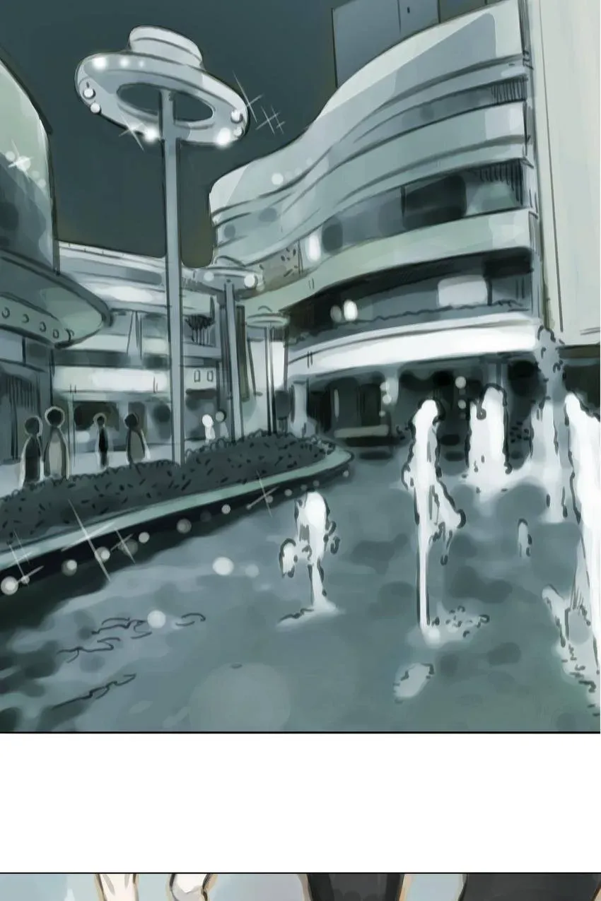 Cinderella at Midnight Chapter 55 page 36 - 