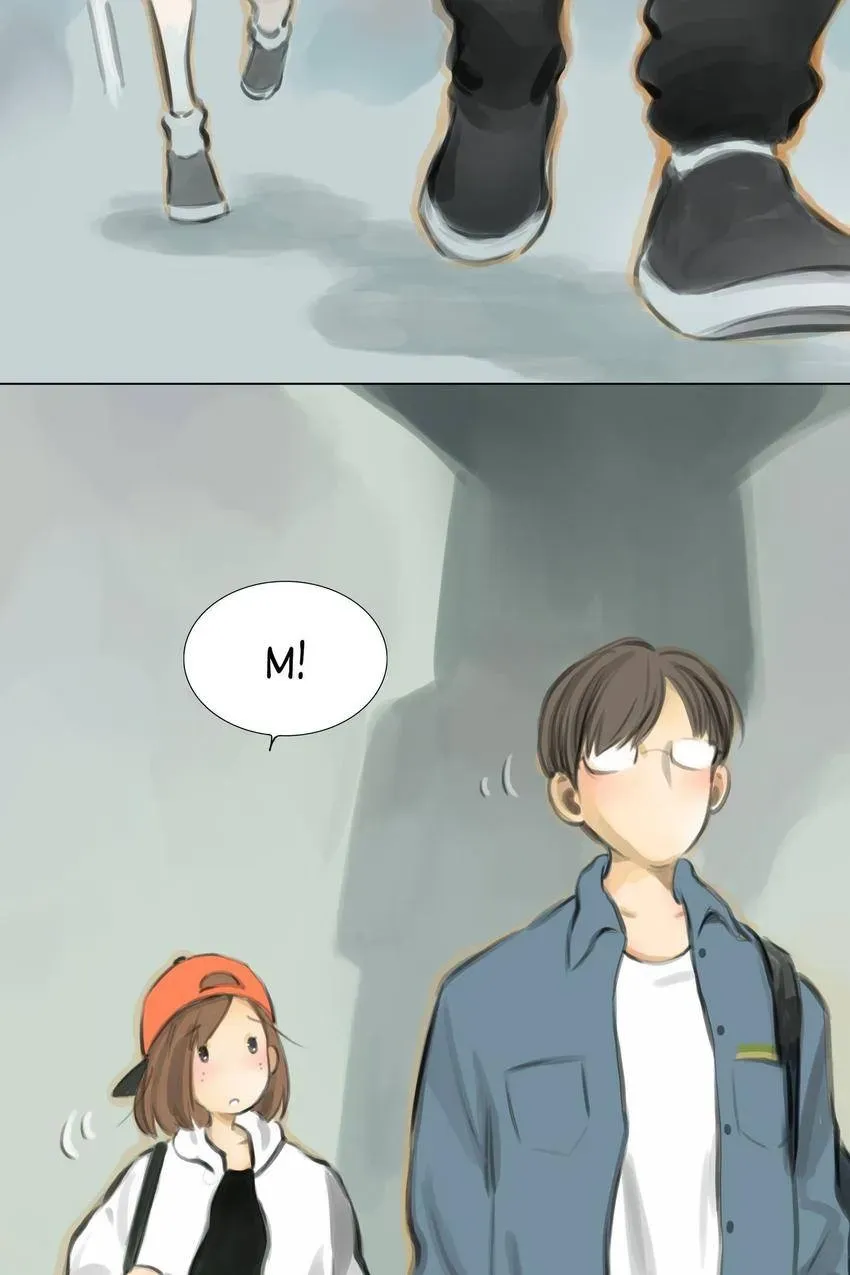Cinderella at Midnight Chapter 55 page 37 - 