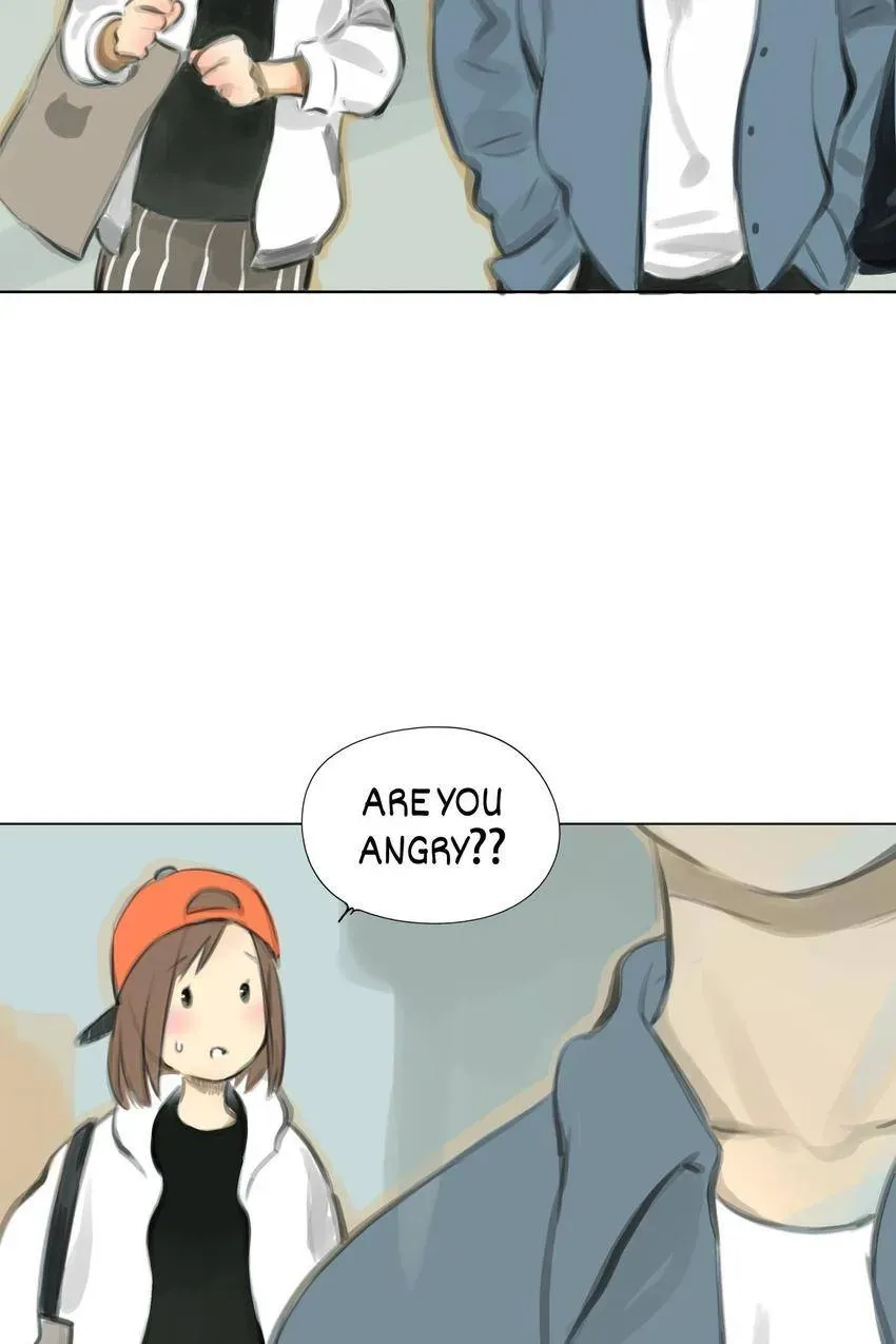 Cinderella at Midnight Chapter 55 page 38 - 