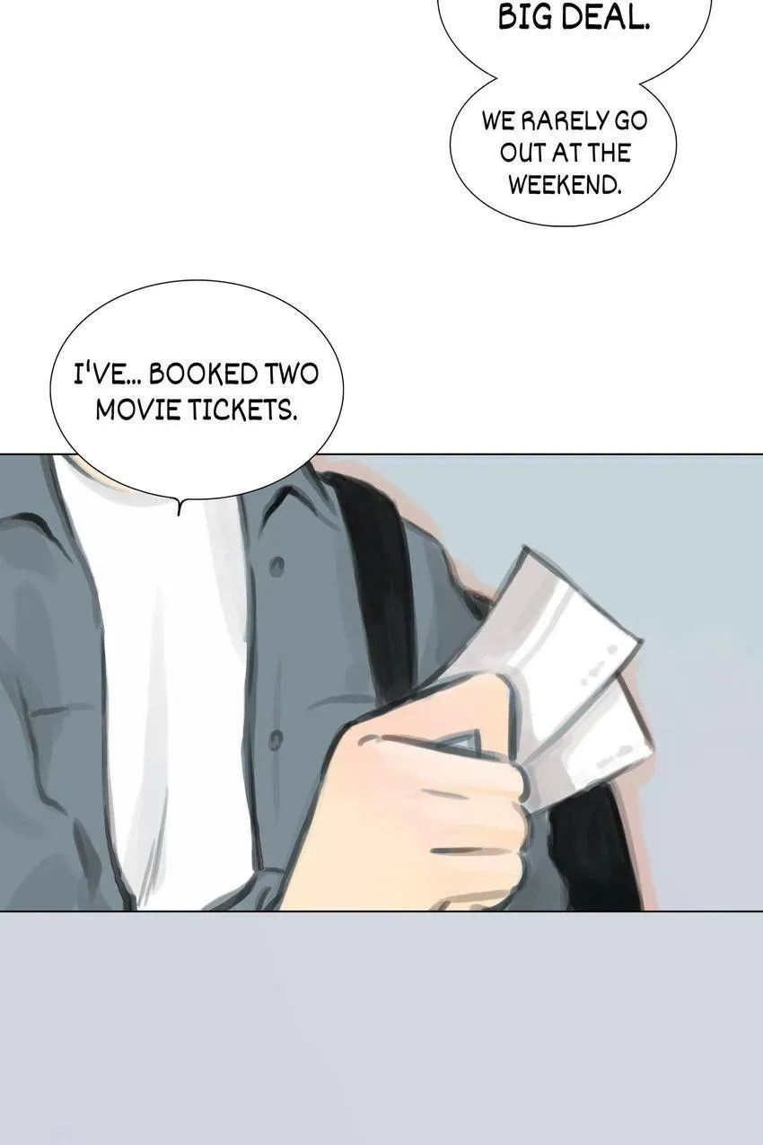Cinderella at Midnight Chapter 55 page 42 - 