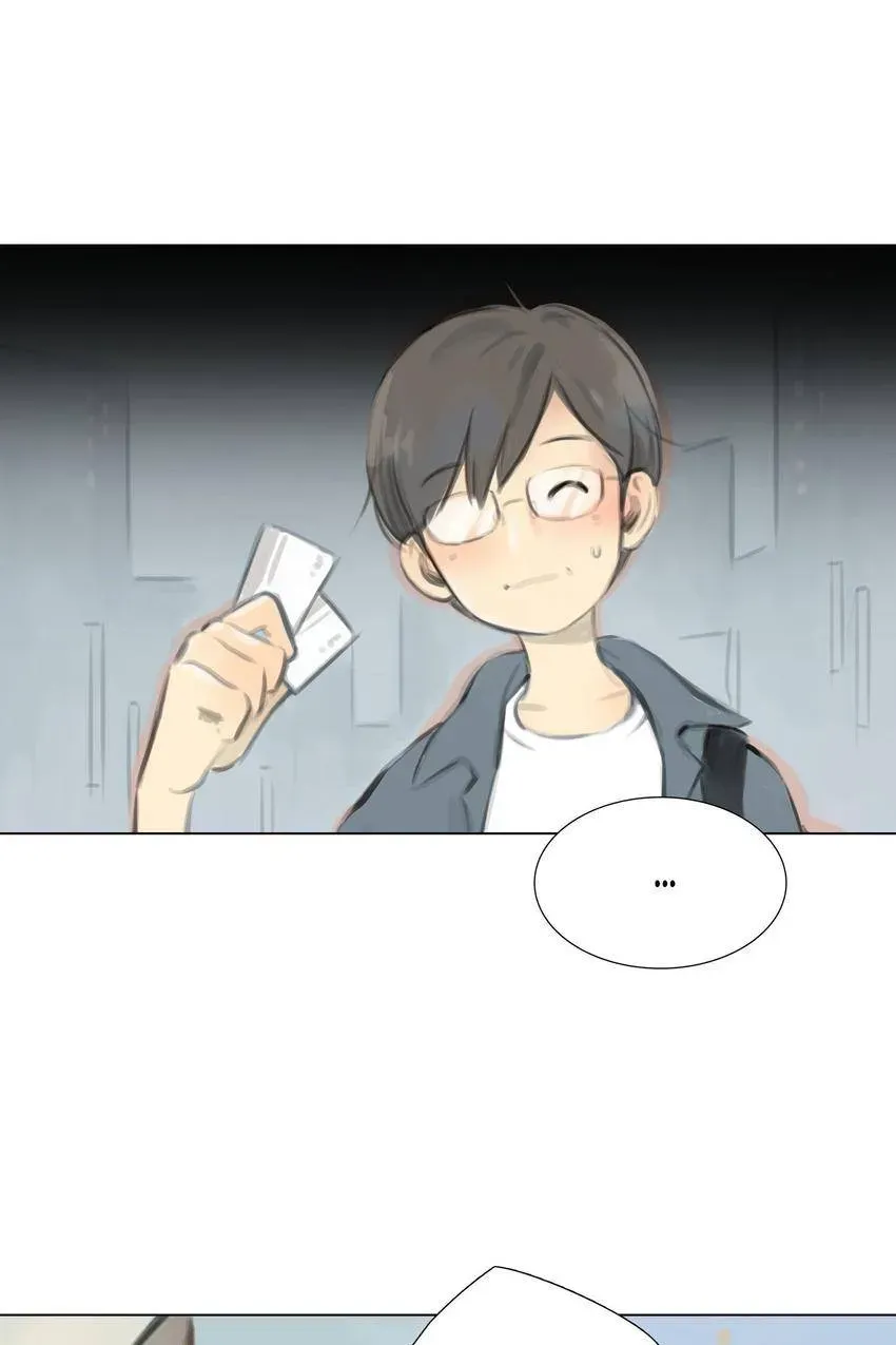 Cinderella at Midnight Chapter 55 page 45 - 