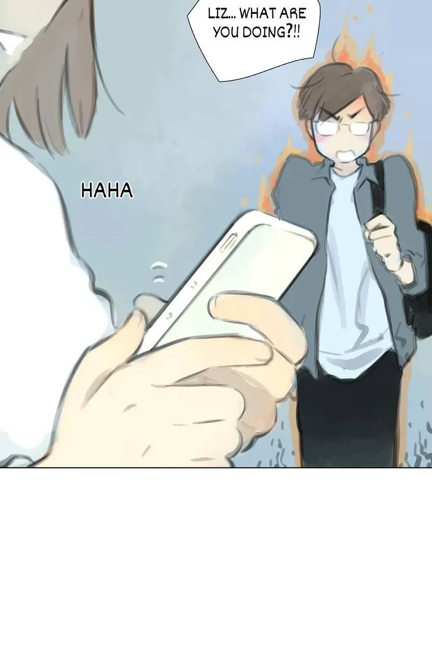 Cinderella at Midnight Chapter 55 page 46 - 
