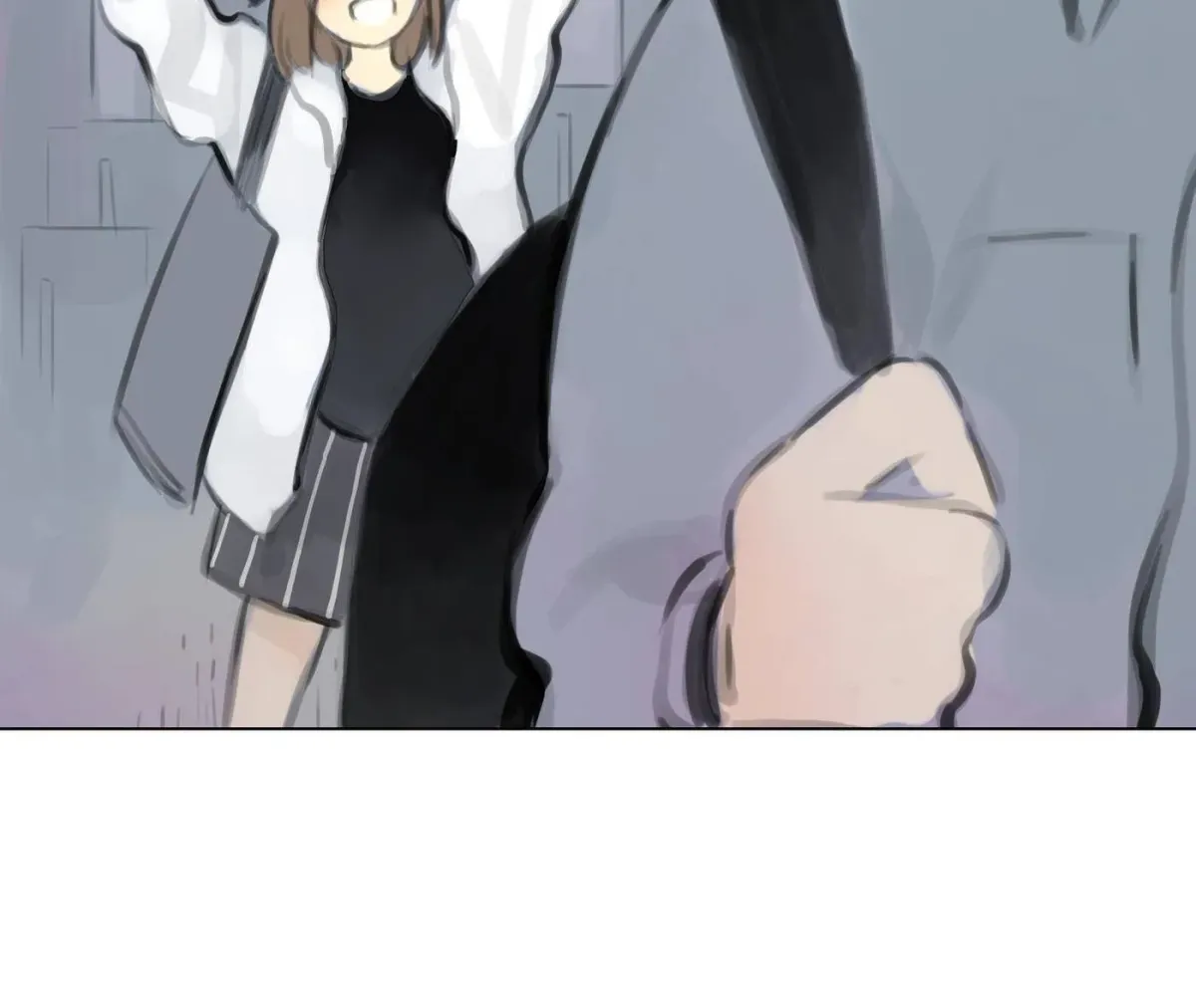 Cinderella at Midnight Chapter 55 page 48 - 