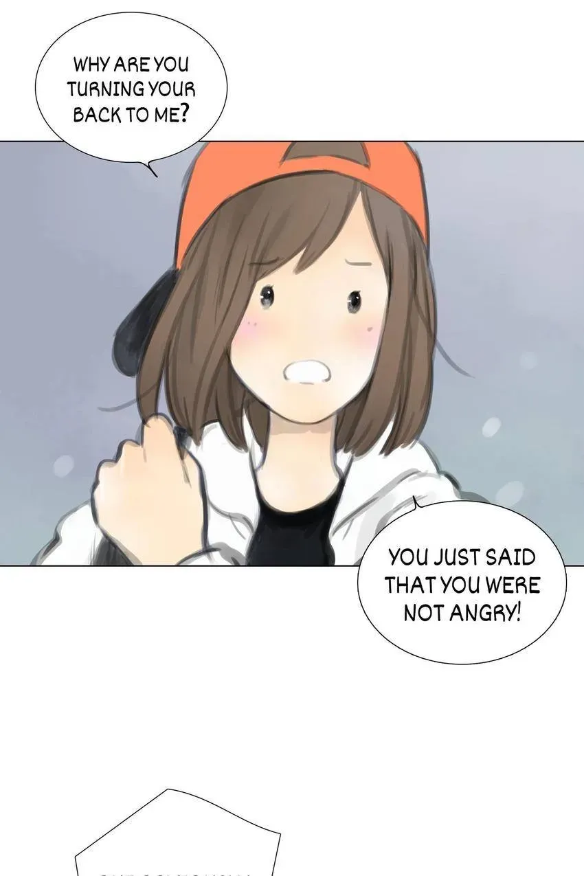 Cinderella at Midnight Chapter 55 page 49 - 