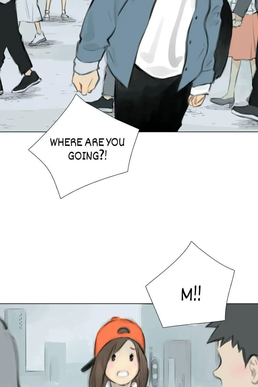 Cinderella at Midnight Chapter 55 page 54 - 