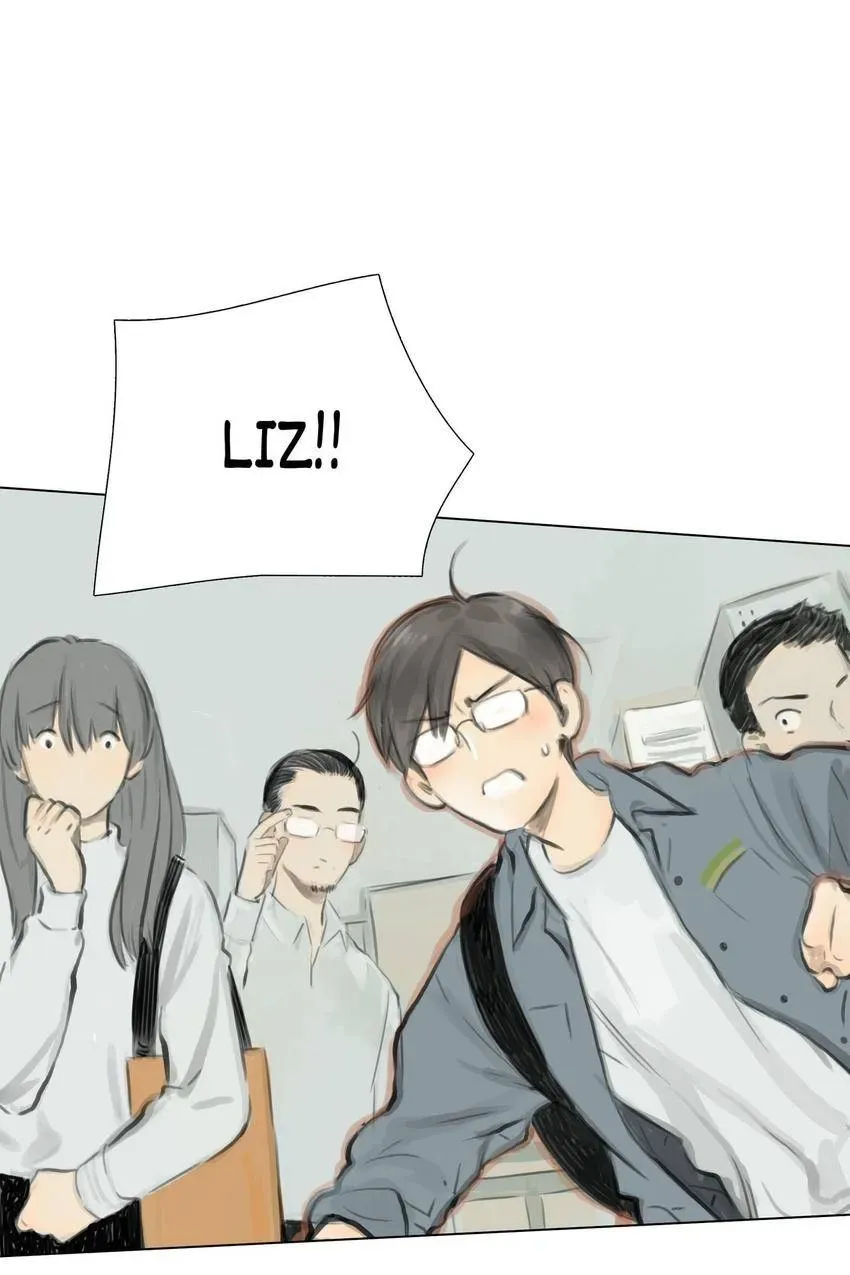 Cinderella at Midnight Chapter 55 page 62 - 