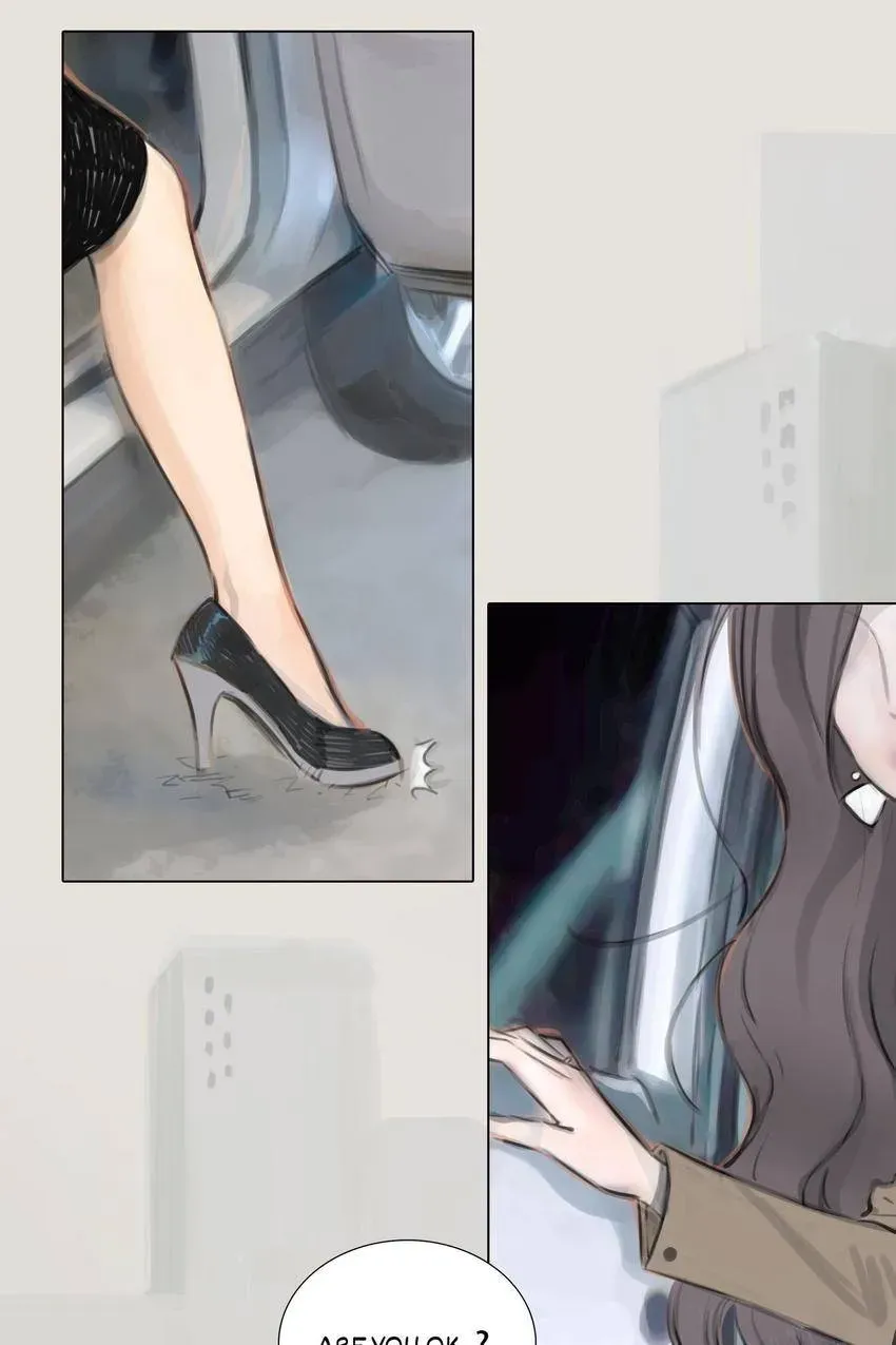 Cinderella at Midnight Chapter 55 page 65 - 