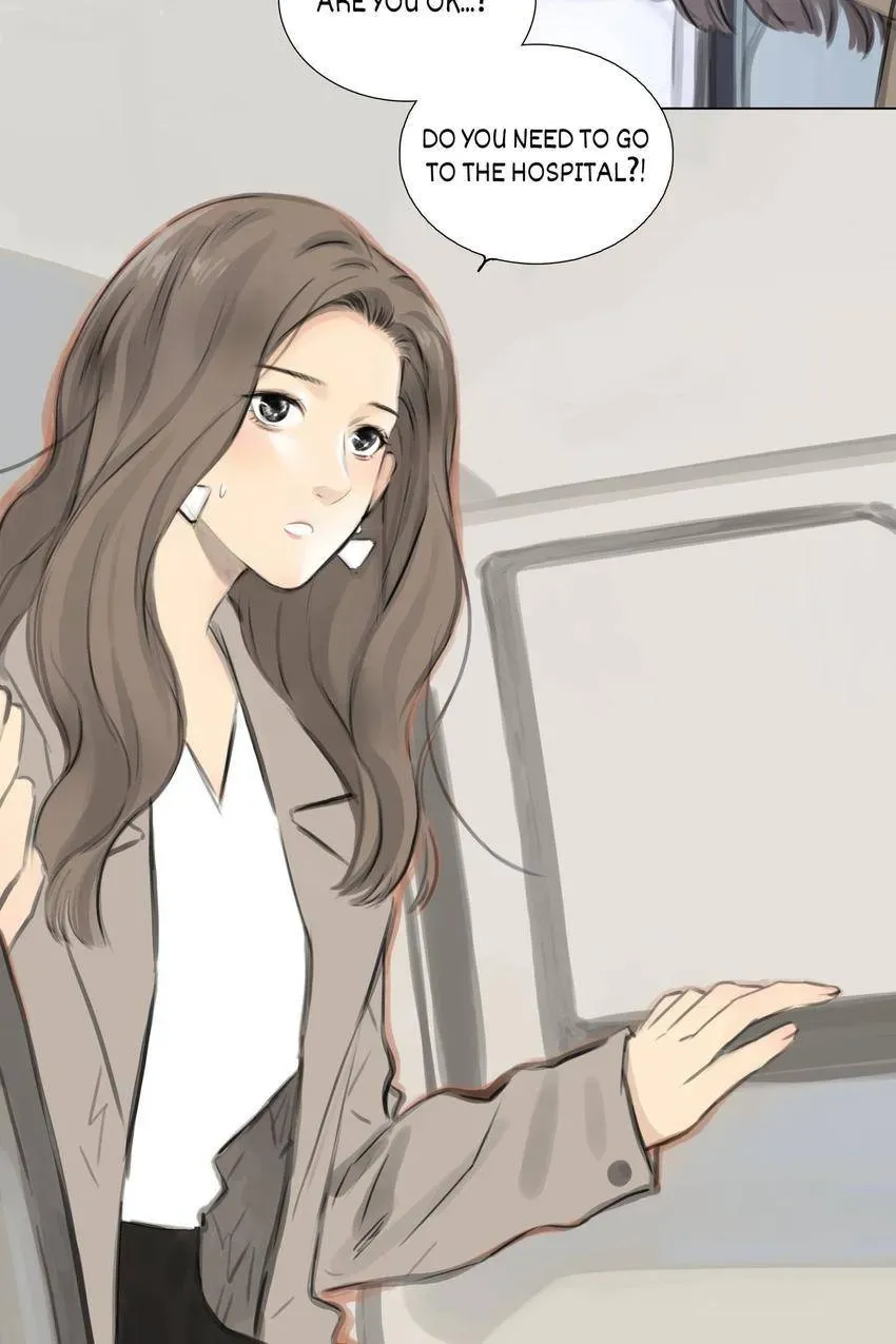 Cinderella at Midnight Chapter 55 page 66 - 