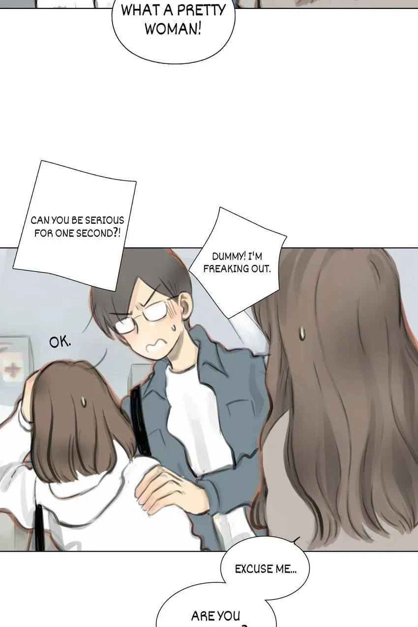Cinderella at Midnight Chapter 55 page 68 - 