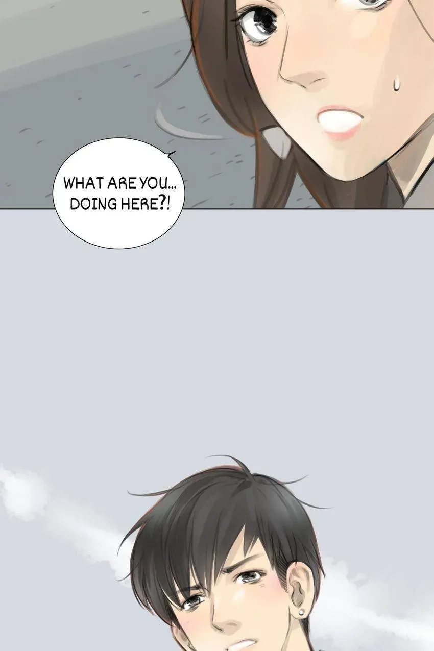 Cinderella at Midnight Chapter 55 page 74 - 