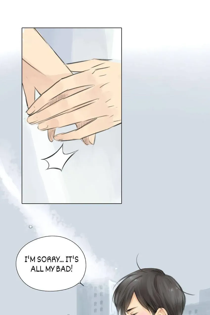 Cinderella at Midnight Chapter 55 page 77 - 