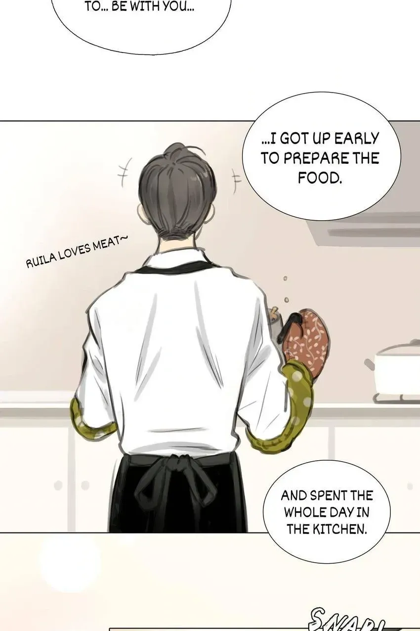 Cinderella at Midnight Chapter 55 page 80 - 