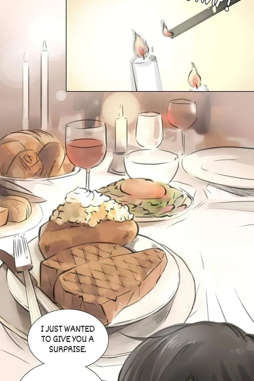 Cinderella at Midnight Chapter 55 page 81 - 