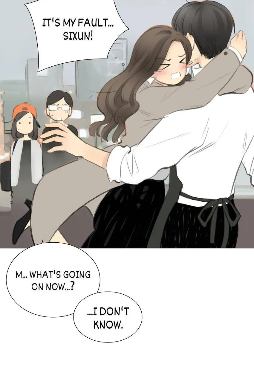 Cinderella at Midnight Chapter 55 page 85 - 