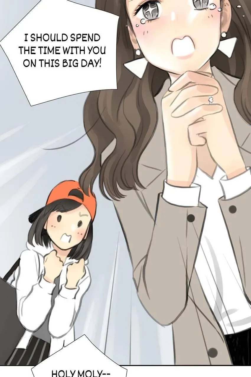Cinderella at Midnight Chapter 55 page 87 - 