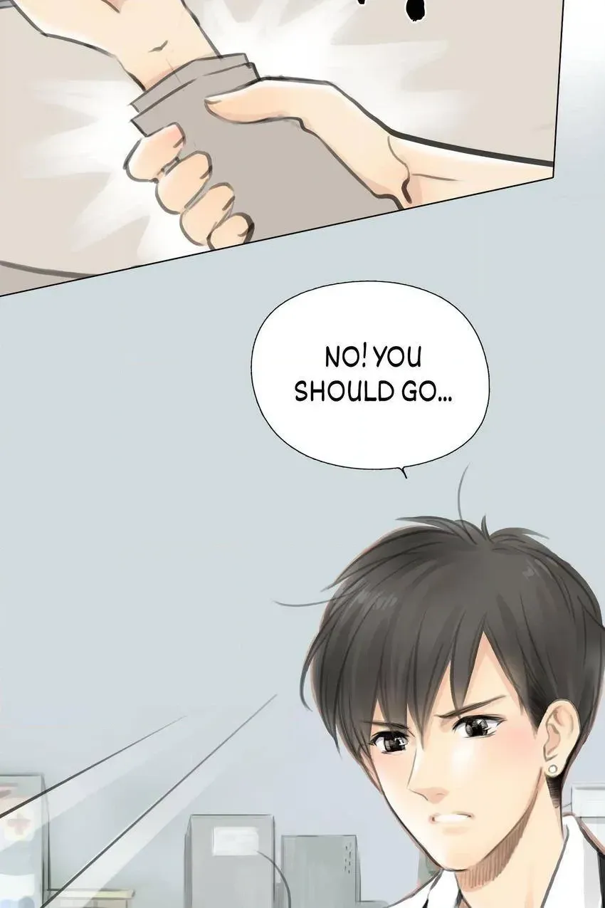 Cinderella at Midnight Chapter 55 page 90 - 