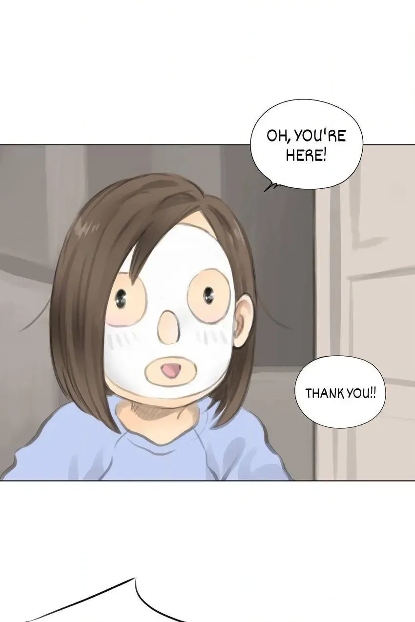 Cinderella at Midnight Chapter 55 page 10 - 
