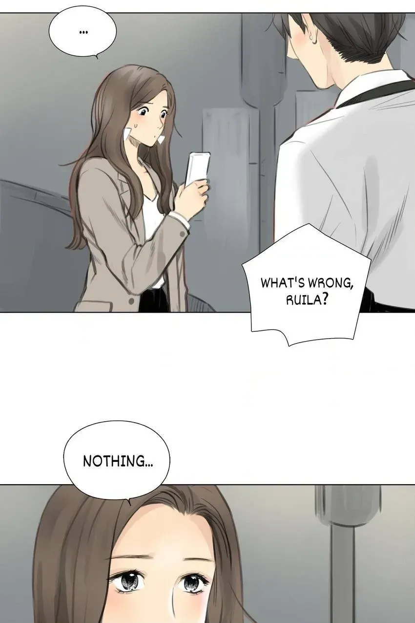 Cinderella at Midnight Chapter 55 page 100 - 