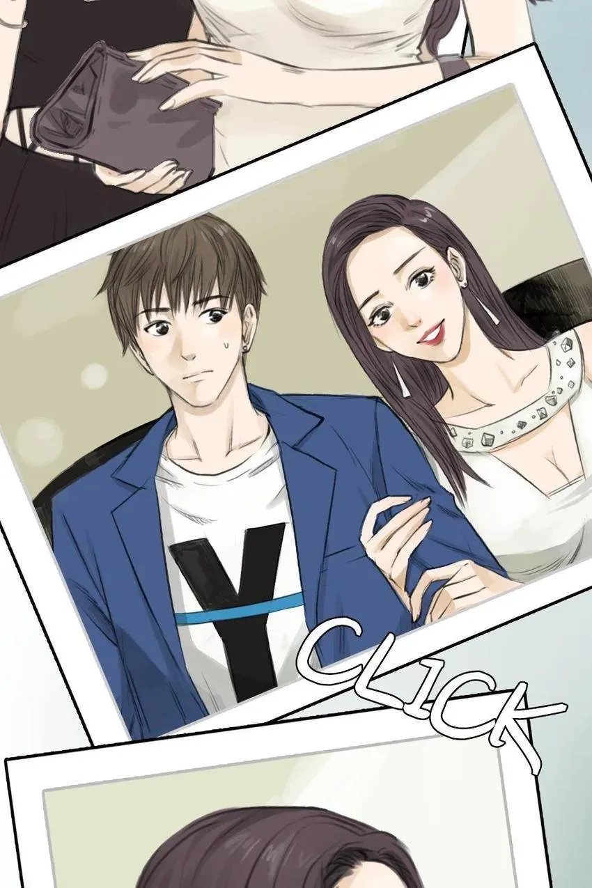Cinderella at Midnight Chapter 6 page 12 - 