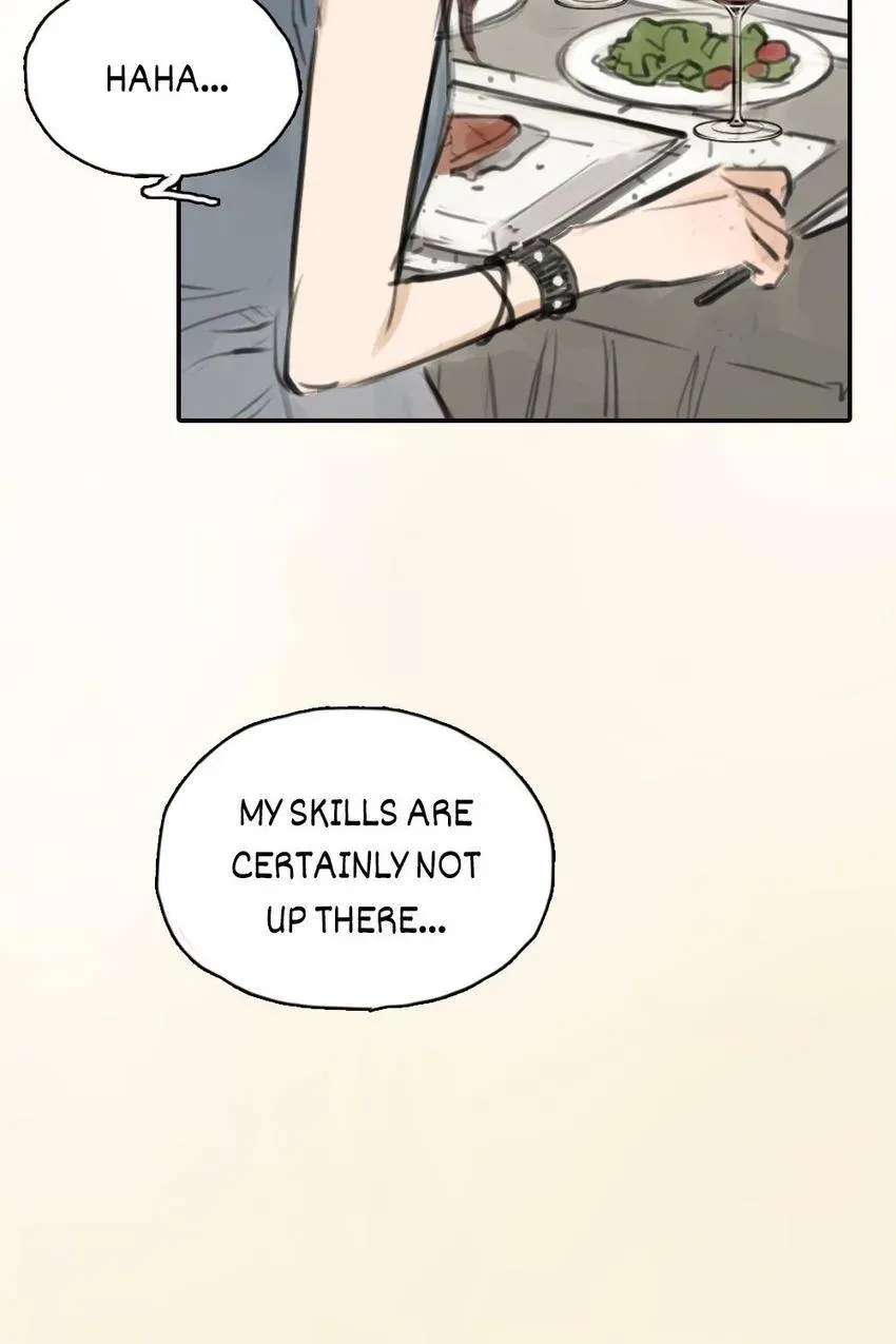 Cinderella at Midnight Chapter 6 page 18 - 