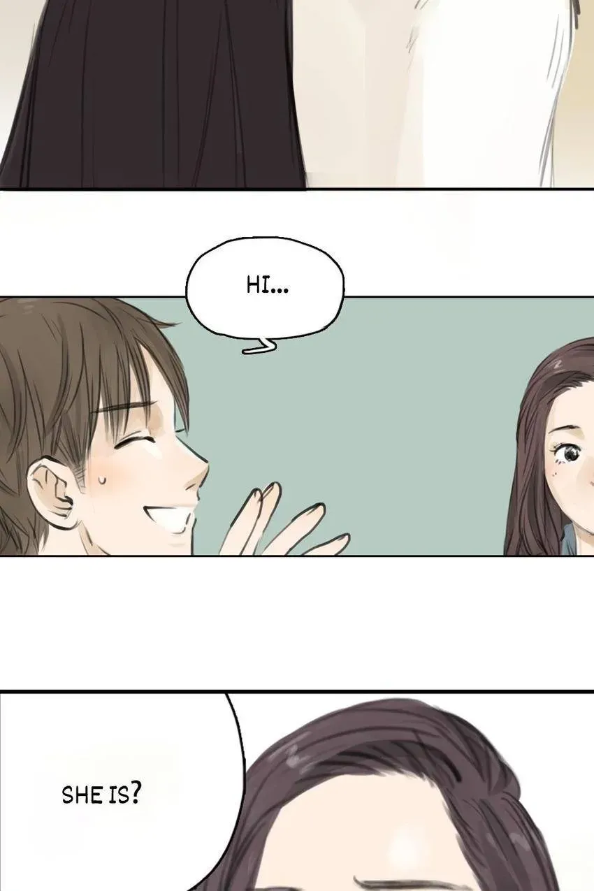 Cinderella at Midnight Chapter 6 page 3 - 
