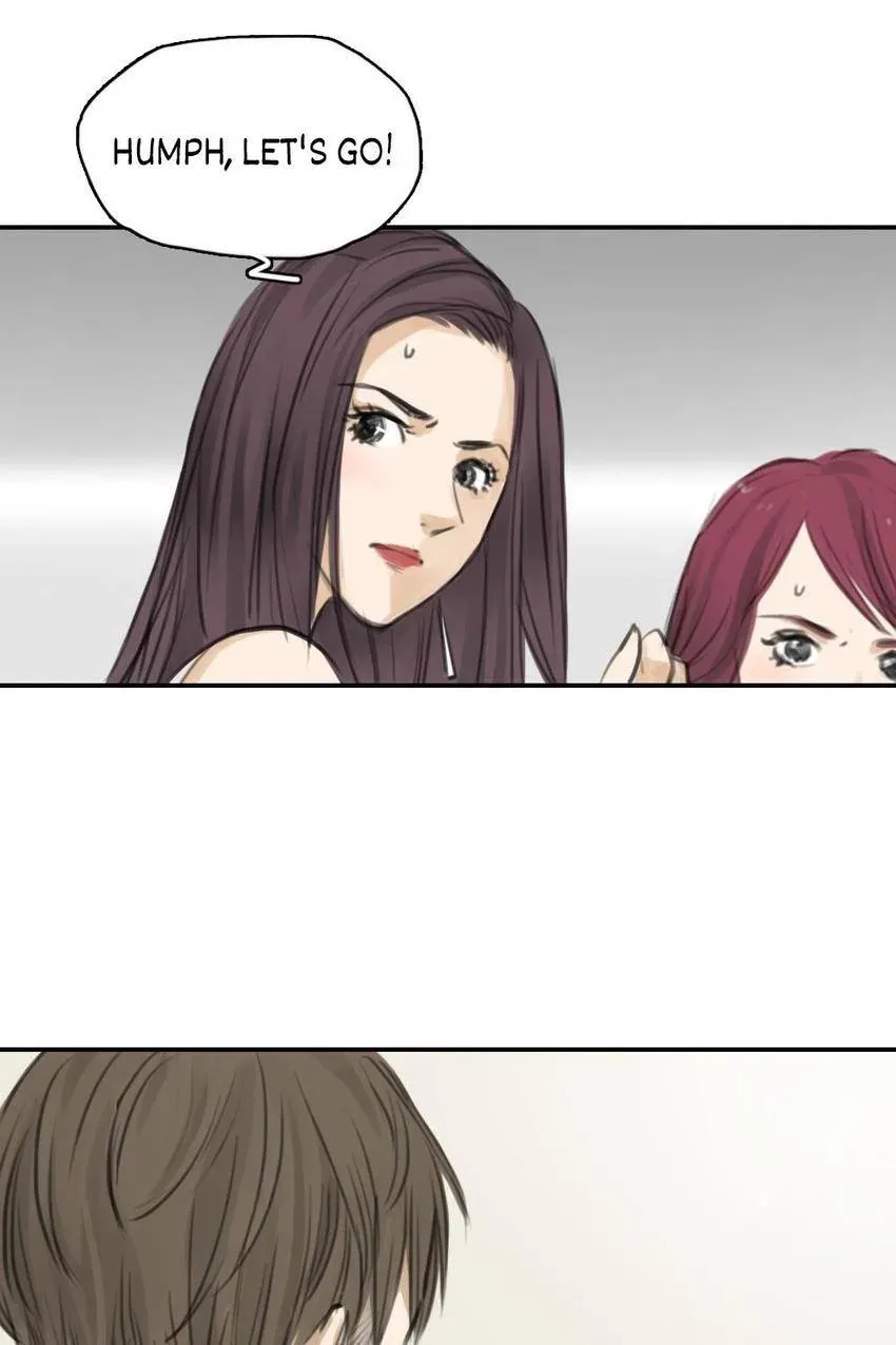 Cinderella at Midnight Chapter 6 page 23 - 