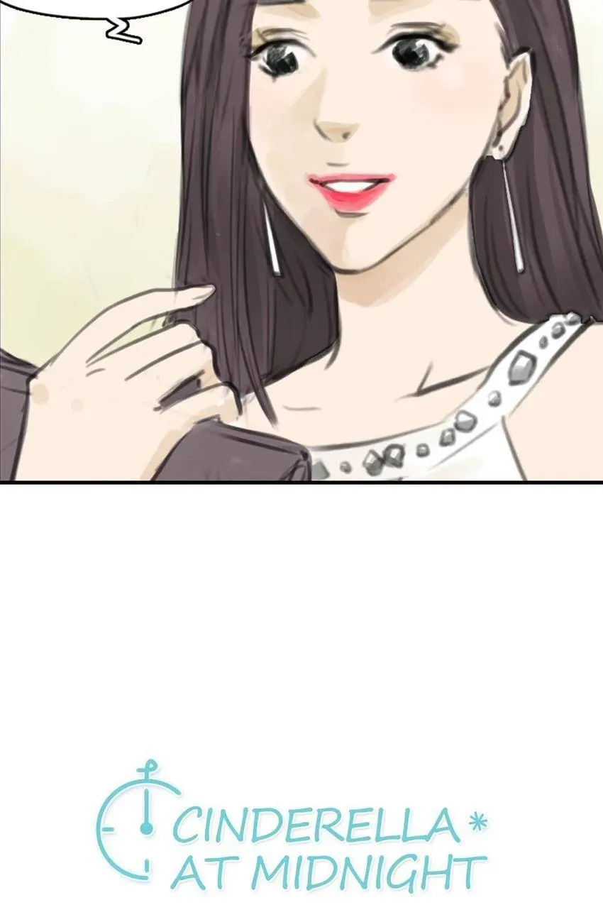 Cinderella at Midnight Chapter 6 page 4 - 