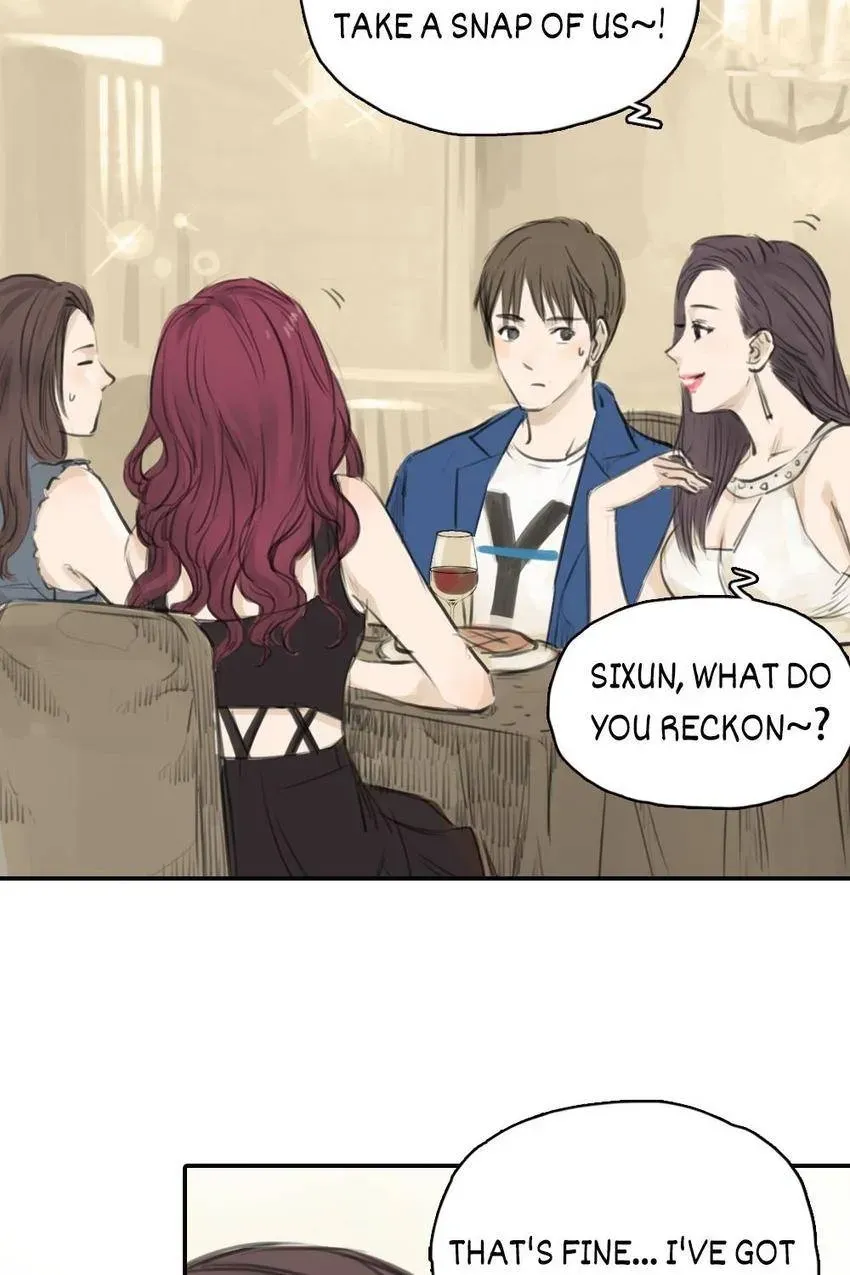 Cinderella at Midnight Chapter 6 page 8 - 