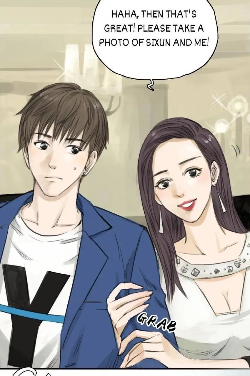 Cinderella at Midnight Chapter 6 page 10 - 