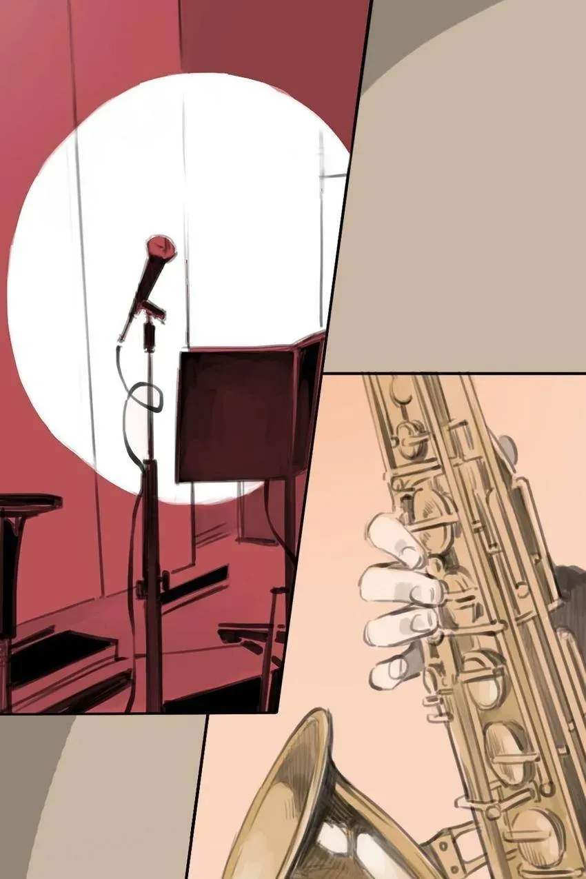 Cinderella at Midnight Chapter 7 page 21 - 