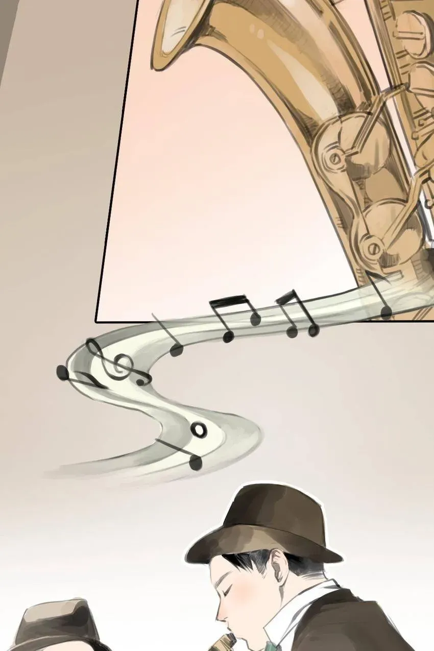 Cinderella at Midnight Chapter 7 page 22 - 