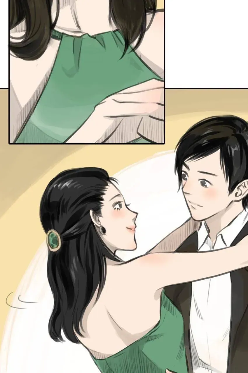 Cinderella at Midnight Chapter 7 page 25 - 