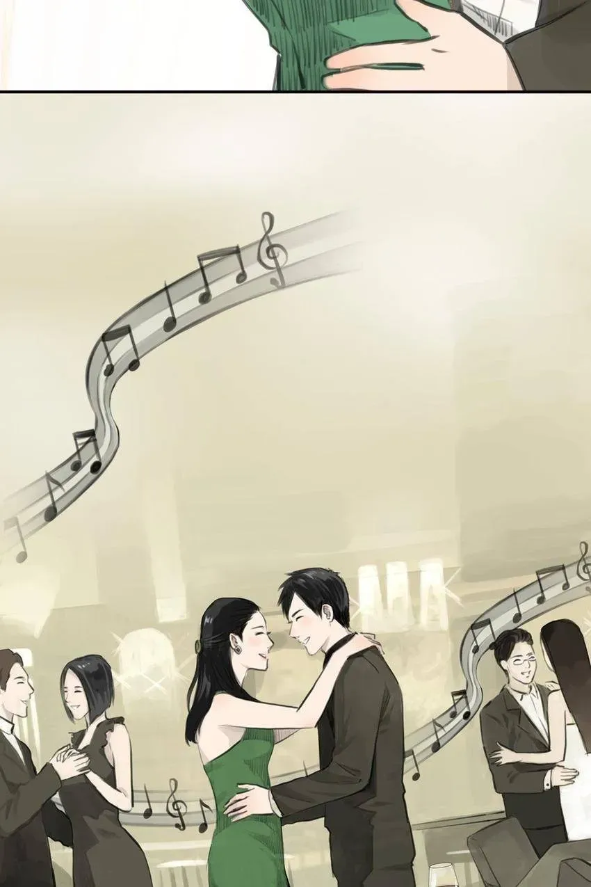 Cinderella at Midnight Chapter 7 page 26 - 
