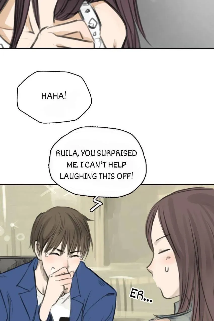 Cinderella at Midnight Chapter 7 page 4 - 