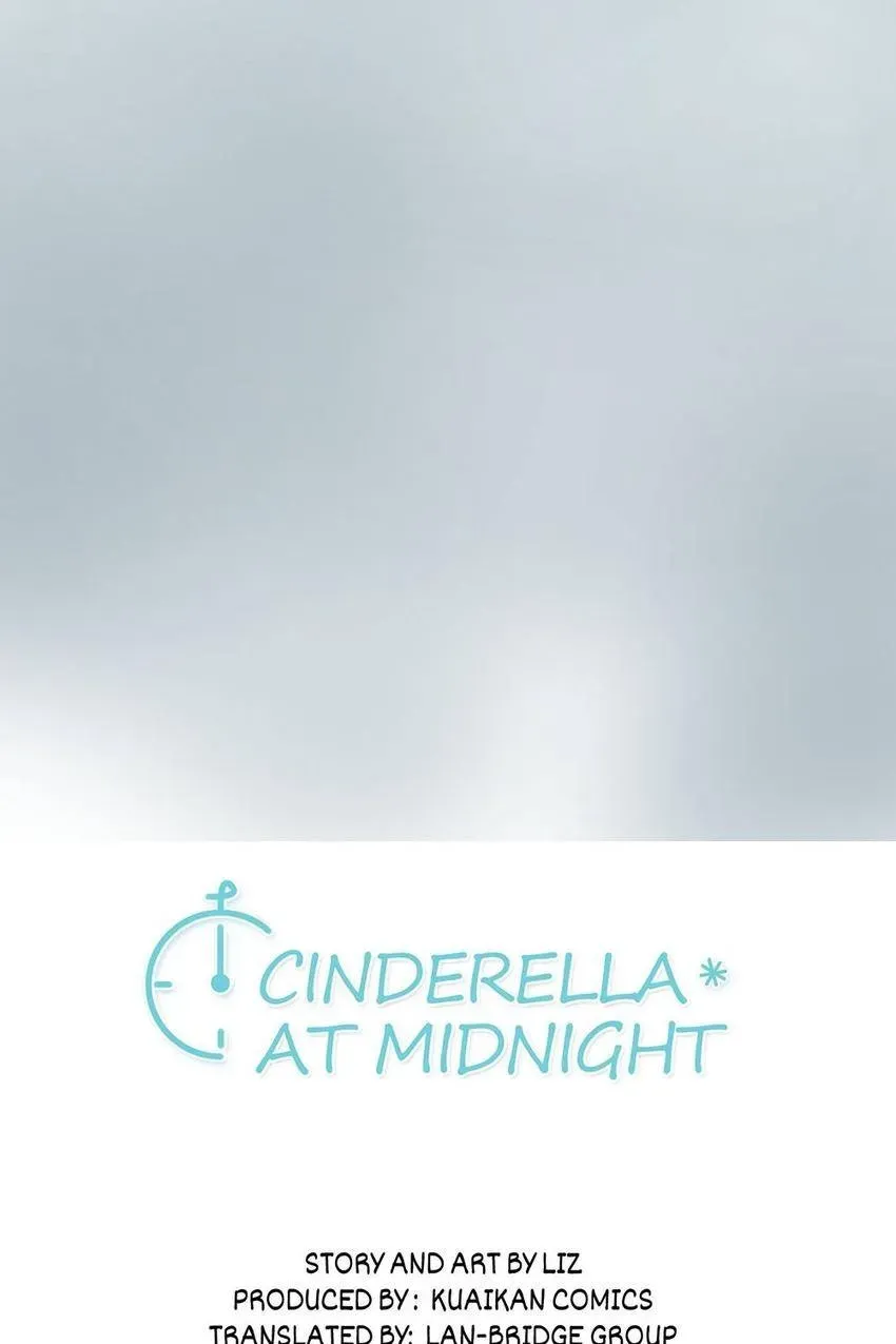 Cinderella at Midnight Chapter 7 page 6 - 